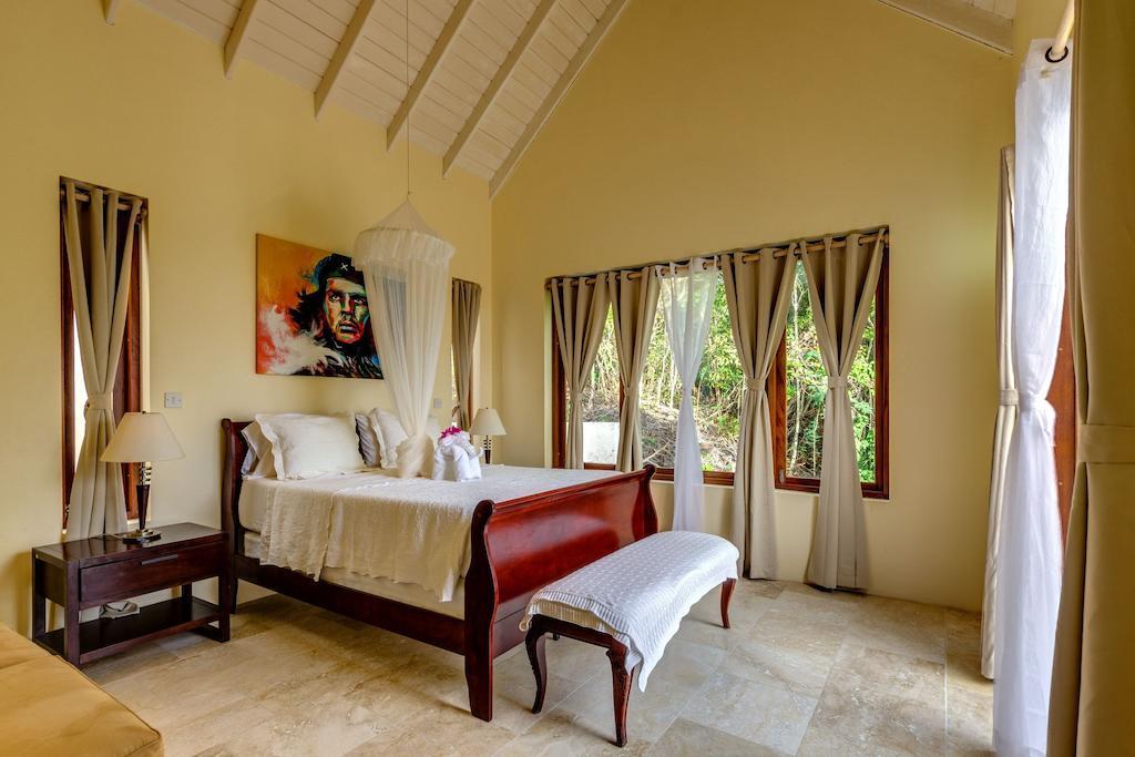 Sadewa Villa Port Elizabeth Quarto foto