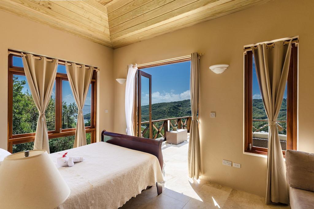 Sadewa Villa Port Elizabeth Quarto foto